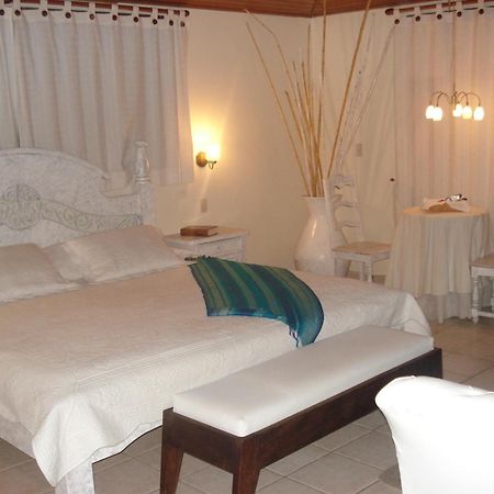 Miravalle Suites Paipa Luaran gambar
