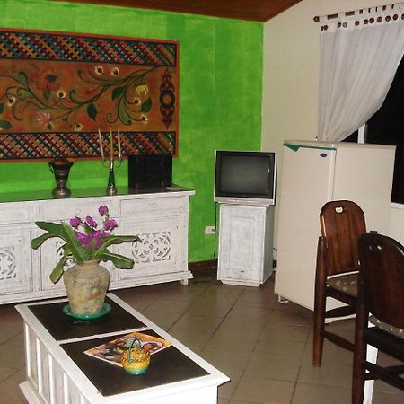 Miravalle Suites Paipa Luaran gambar
