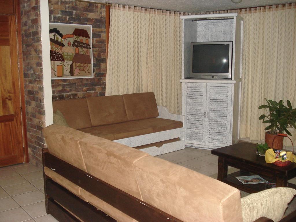 Miravalle Suites Paipa Luaran gambar