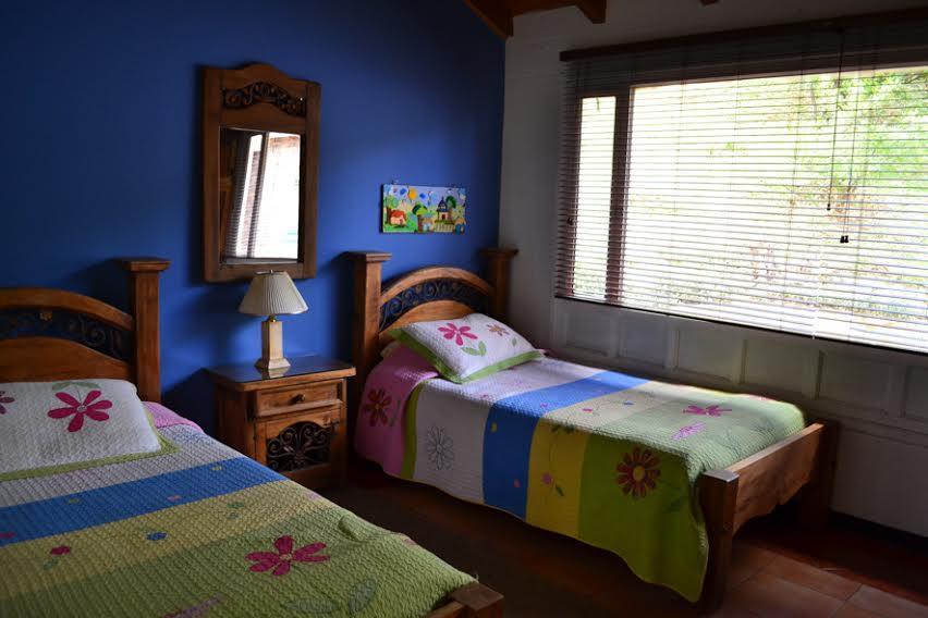 Miravalle Suites Paipa Luaran gambar