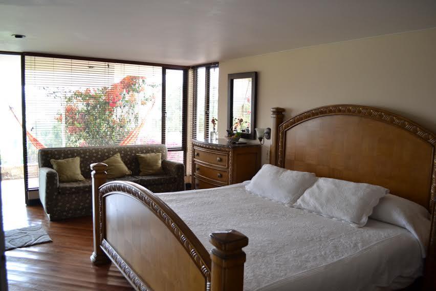 Miravalle Suites Paipa Luaran gambar