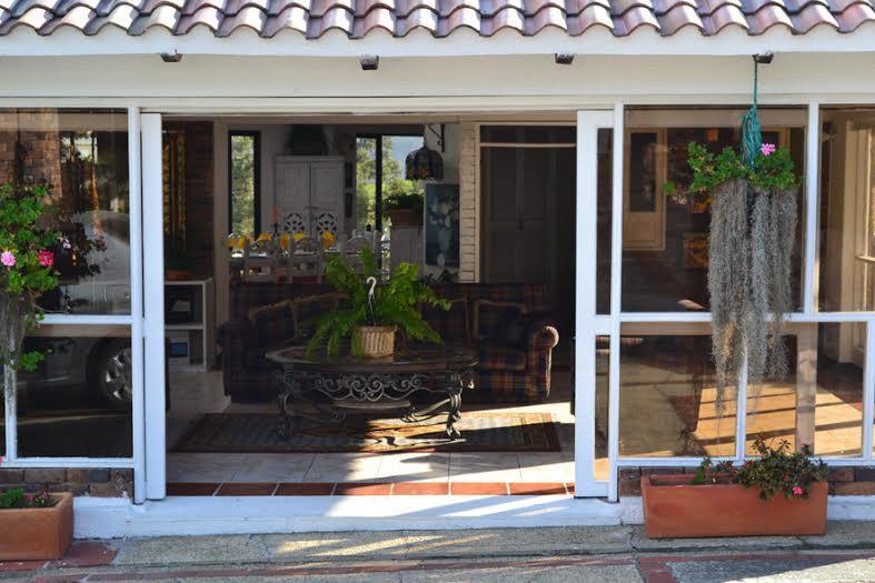 Miravalle Suites Paipa Luaran gambar