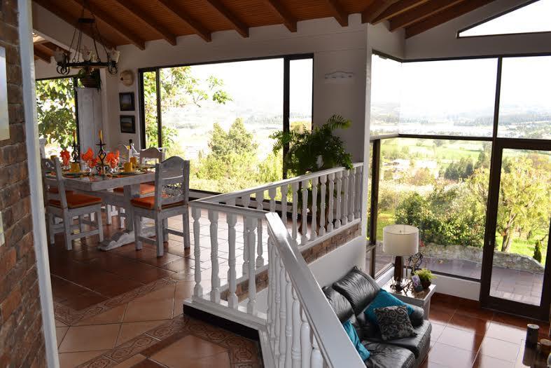 Miravalle Suites Paipa Luaran gambar