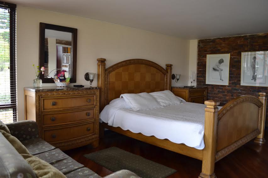 Miravalle Suites Paipa Luaran gambar