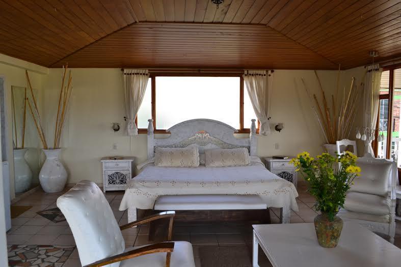 Miravalle Suites Paipa Luaran gambar
