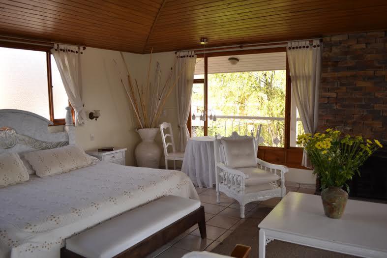 Miravalle Suites Paipa Luaran gambar