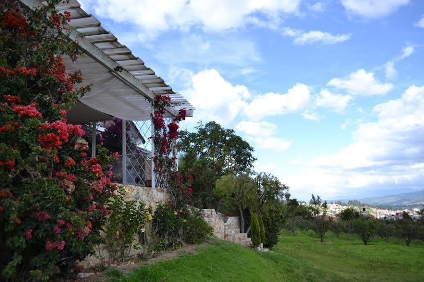 Miravalle Suites Paipa Luaran gambar