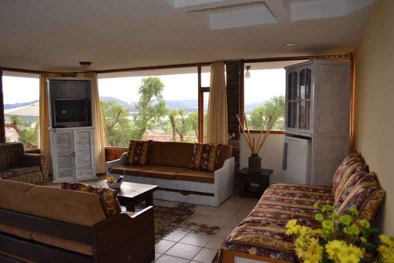 Miravalle Suites Paipa Luaran gambar