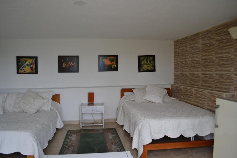 Miravalle Suites Paipa Luaran gambar