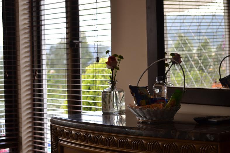 Miravalle Suites Paipa Luaran gambar