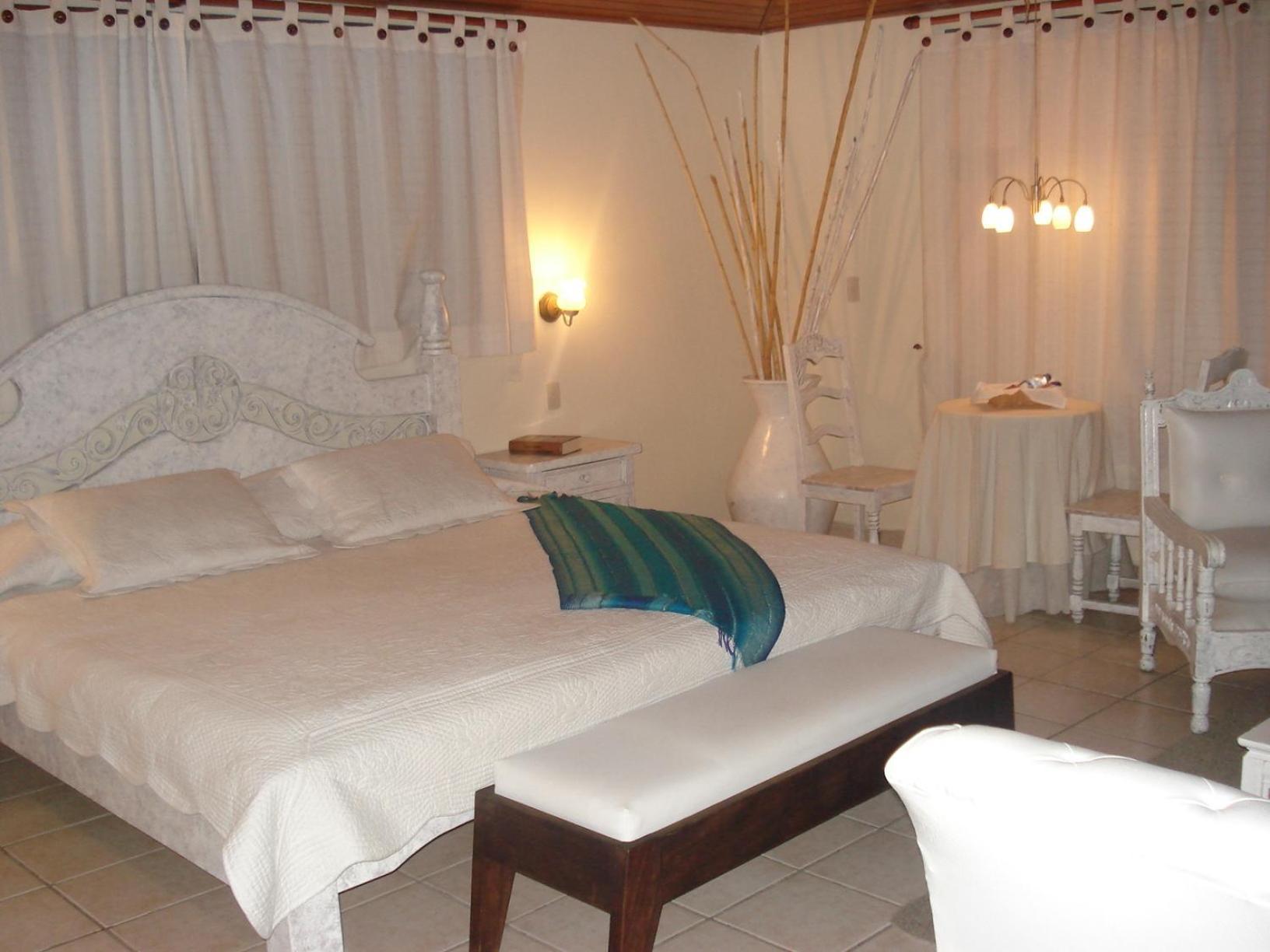 Miravalle Suites Paipa Luaran gambar