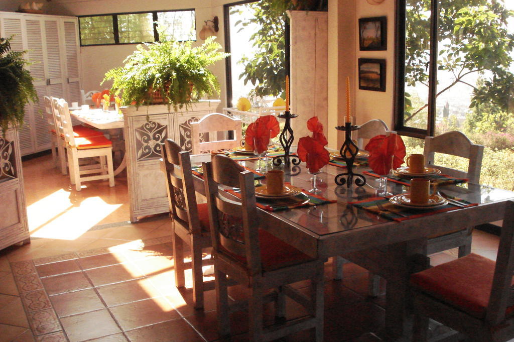 Miravalle Suites Paipa Luaran gambar