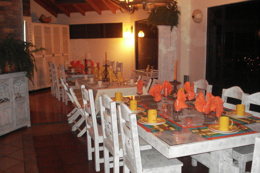 Miravalle Suites Paipa Luaran gambar