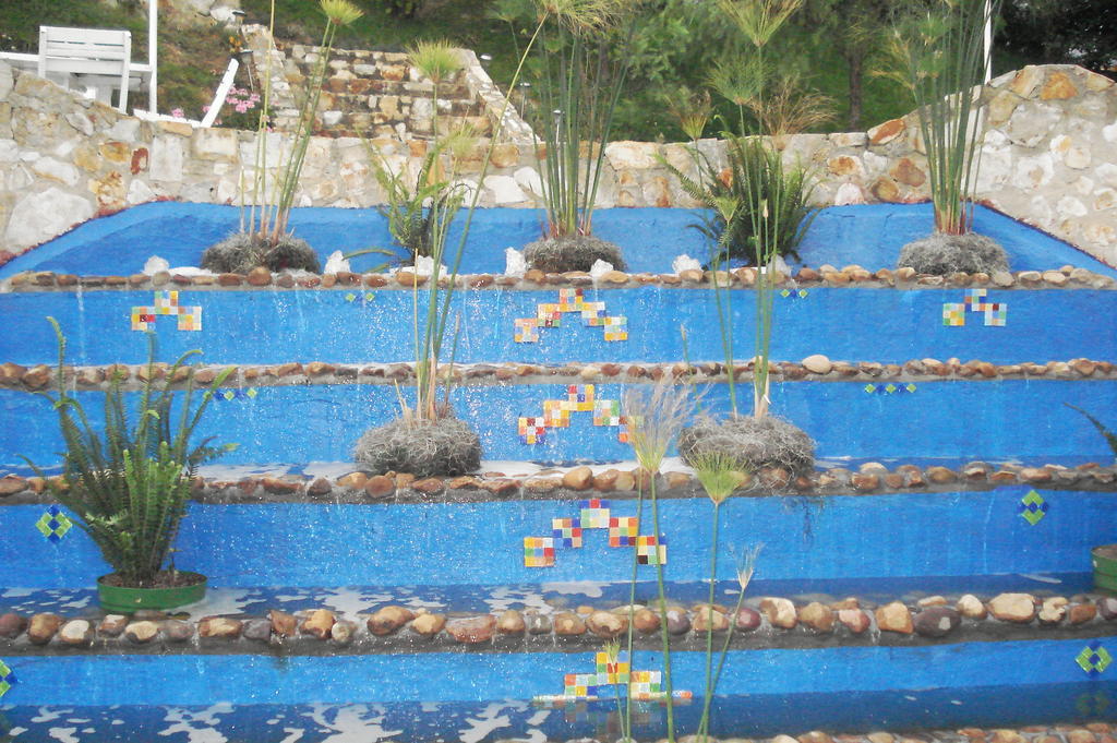 Miravalle Suites Paipa Luaran gambar