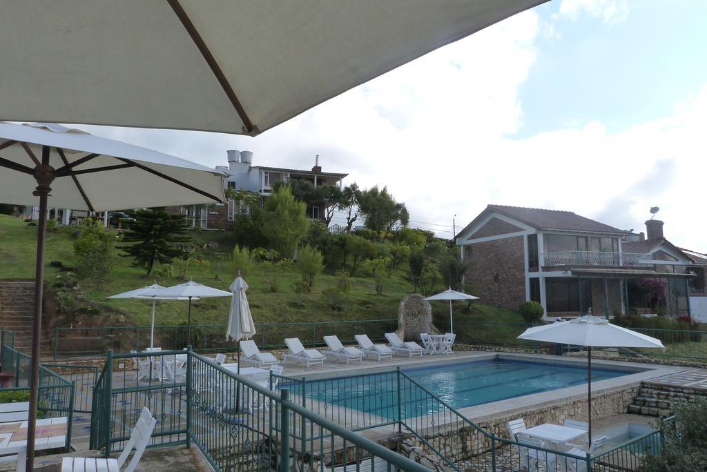Miravalle Suites Paipa Luaran gambar
