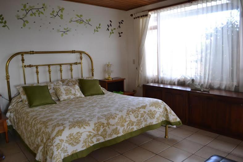 Miravalle Suites Paipa Luaran gambar