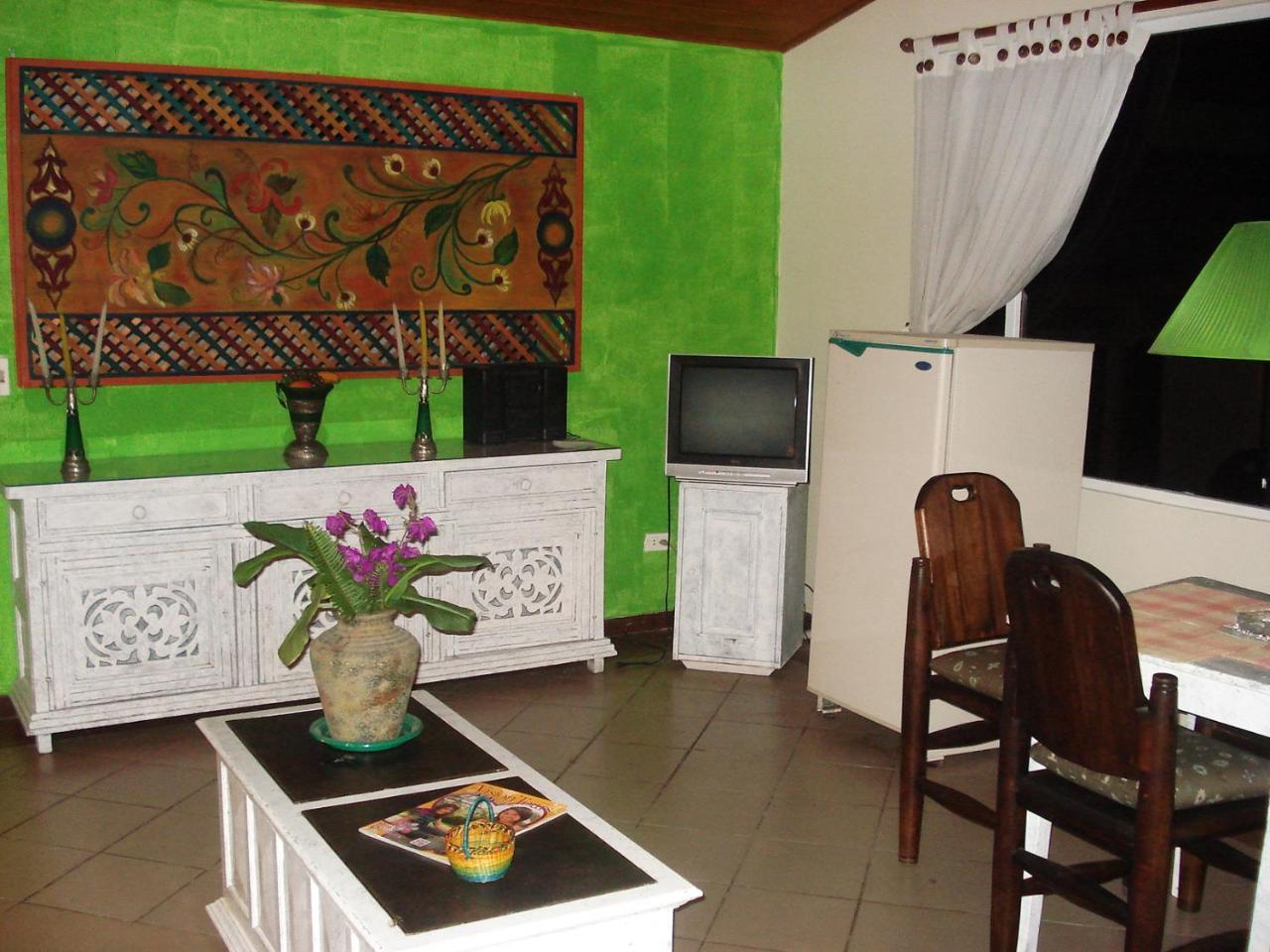 Miravalle Suites Paipa Luaran gambar